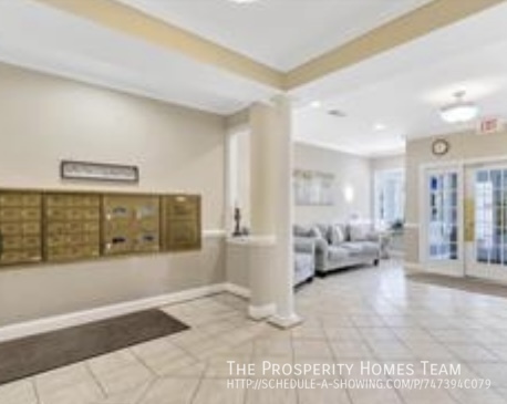 Foto del edificio - Charming Condo! Active Adult 55+ COMMUNITY