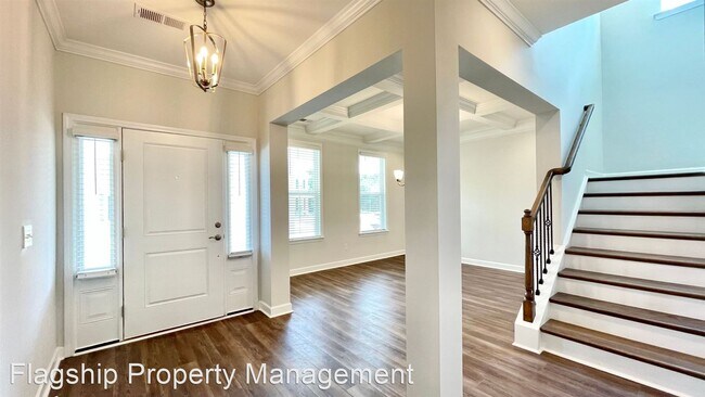 Foto del edificio - 5 br, 3.5 bath House - 410 Plumblee Lane