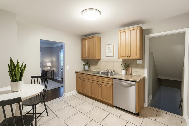 Foto del edificio - 16251 Cruse St
