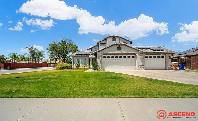 Foto del edificio - 11418 Jenlee Ave