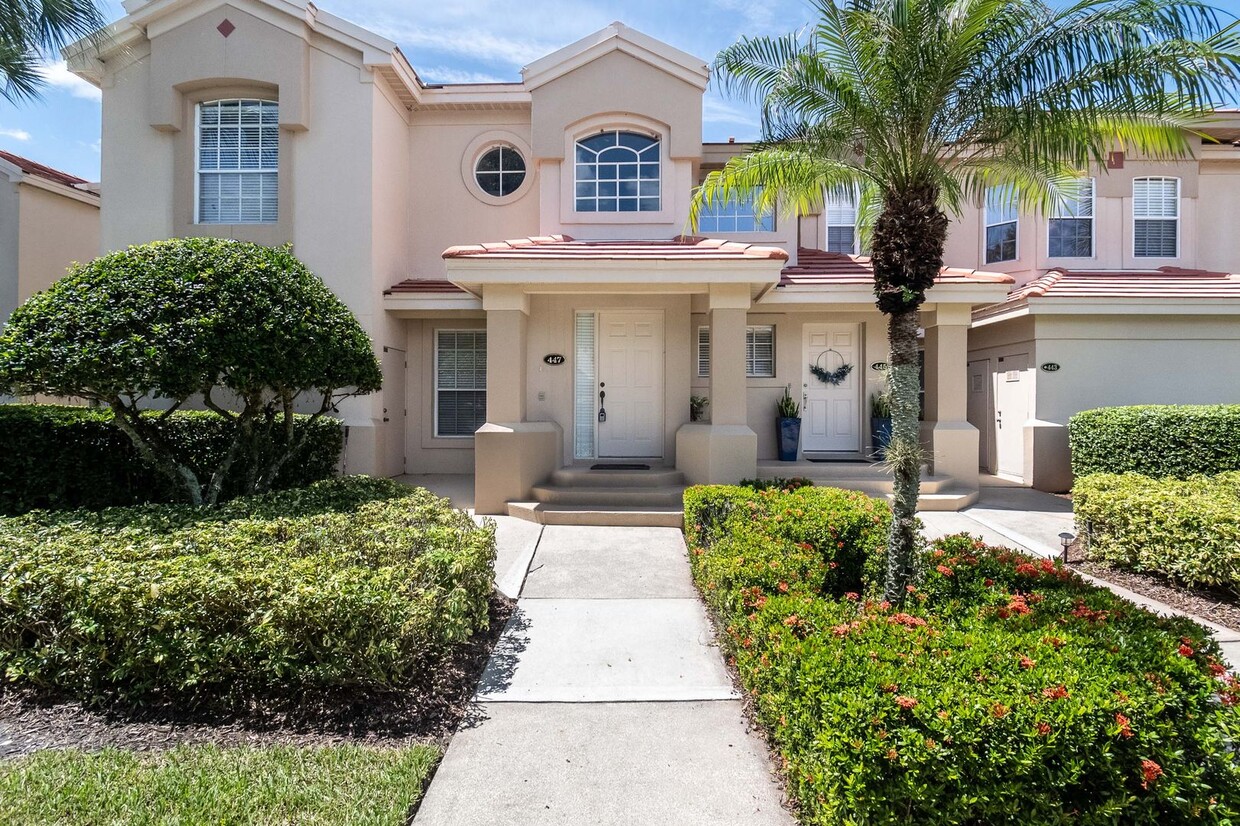 Primary Photo - Gated Grasslands Community - 3/2 with a Ba...