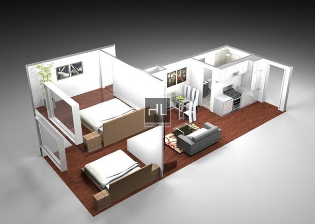 Foto del edificio - 220 E 22nd St