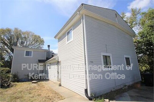 Foto del edificio - 796 Ridgeview Dr