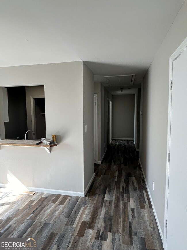 Foto del edificio - 1538 Woodliff St