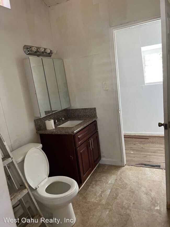 Foto del edificio - 2 br, 1 bath House - 86-321 A Puhawai Road