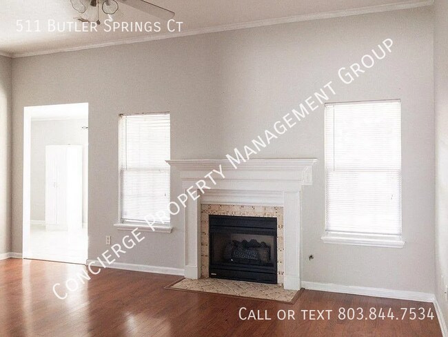 Foto del edificio - 511 Butler Springs Ct