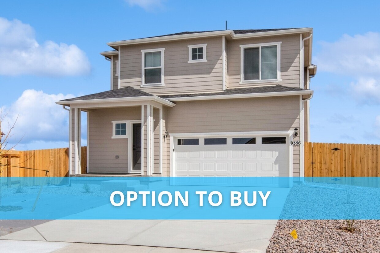 Foto principal - 9351 Yampa St