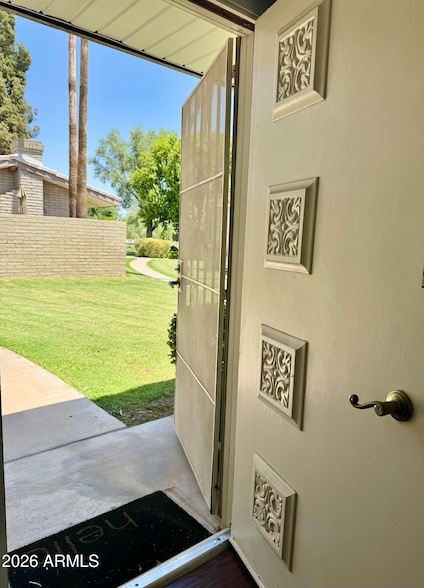 Photo - 4800 N 68th Street Unit 120 Townhome