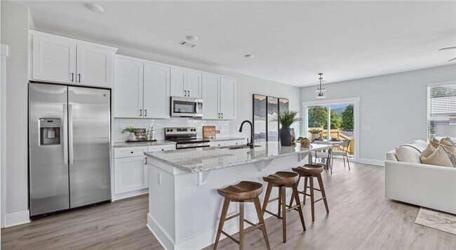 Foto del edificio - 102 Fairlie Pkwy