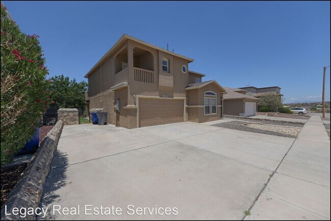 Building Photo - 4 br, 2.5 bath House - 1627 Monte Del Sol