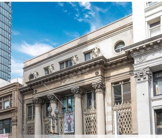 Building Photo - 725-729 S Spring St