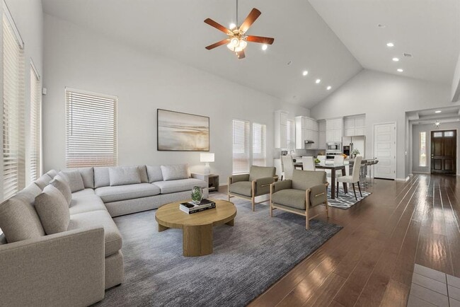 Building Photo - 713 Kingston Pl