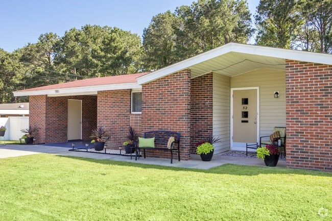 Building Photo - JBWS Charleston Homes