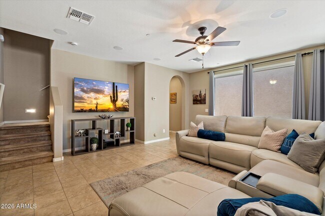 Foto del edificio - 12468 W Hummingbird Terrace