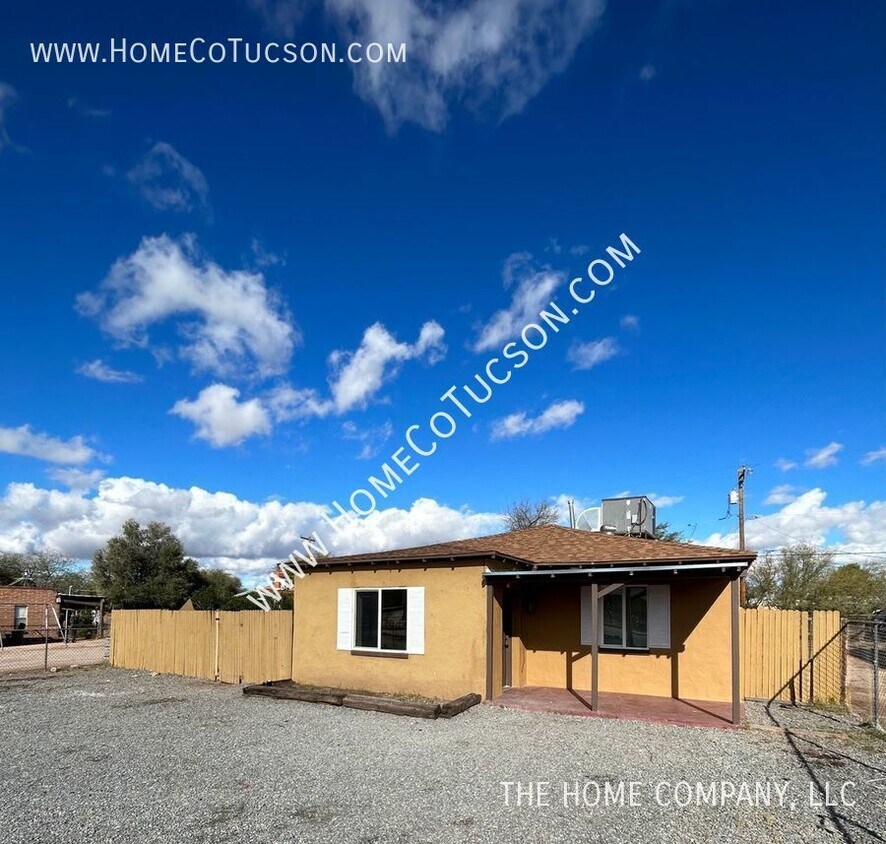 Foto principal - AVAILABLE NOW! SECTION 8 ACCEPTED! 120 W M...