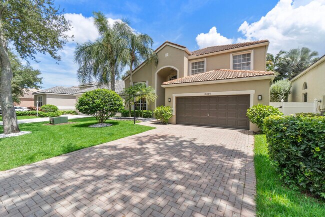 Building Photo - 6364 NW 78th Dr