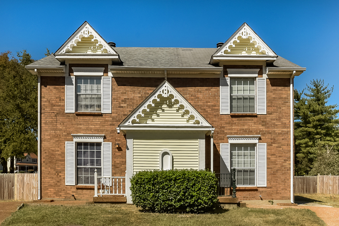 Primary Photo - Charming Goodlettsville Gem