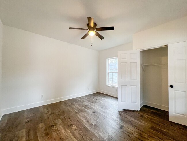 Foto del edificio - Spacious 3BR Home Near Judson Mill and Dow...