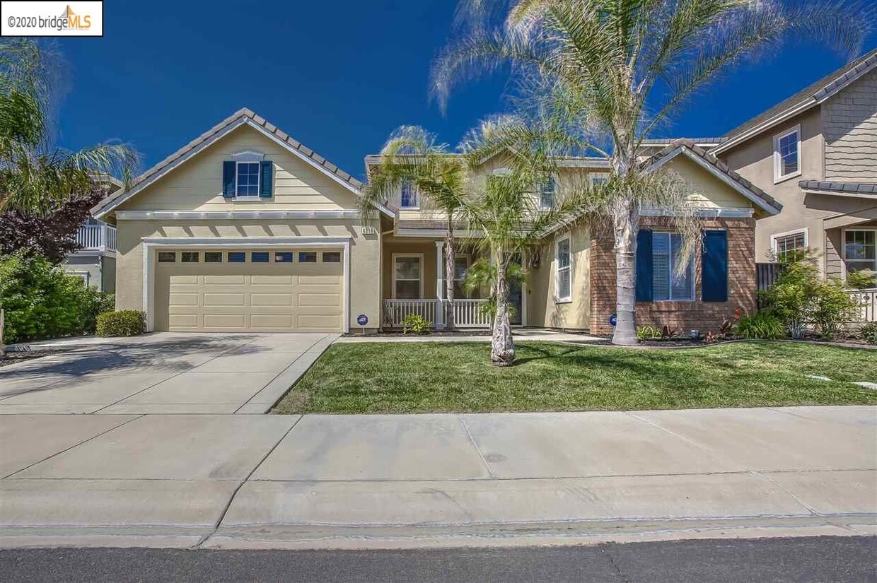 6316 Crystal Springs Cir, Discovery Bay, CA 94505 House for Rent in