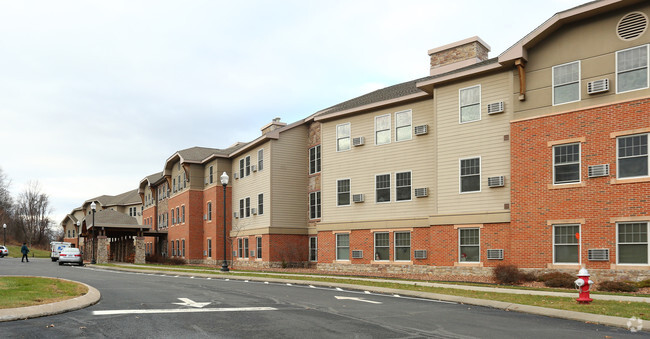 Meadow Ridge II Apartments - Beacon, NY | Apartments.com