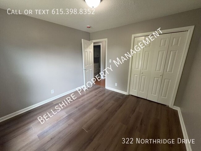 Building Photo - 322 Northridge Dr