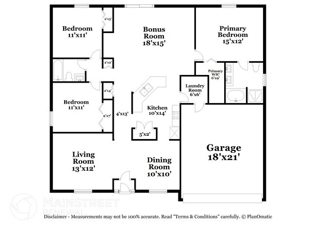 Foto del edificio - 815 Champion Ave