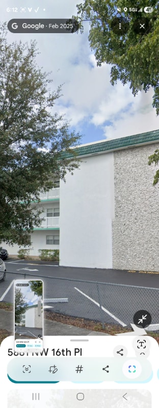 Foto principal - 5881 NW 16th Pl