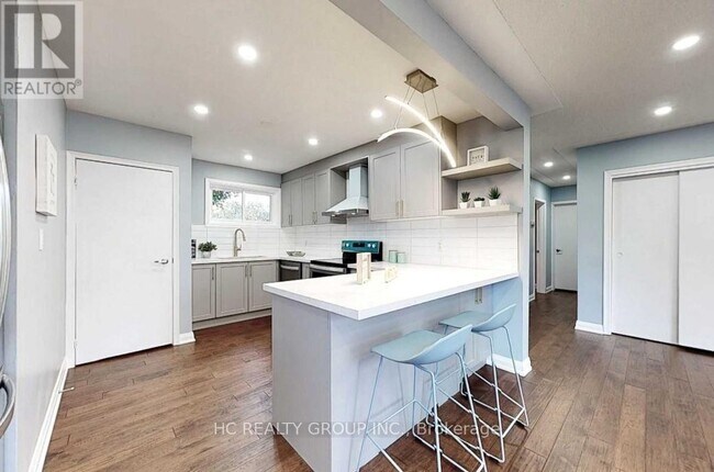 Photo du bâtiment - 101 Cartier Crescent