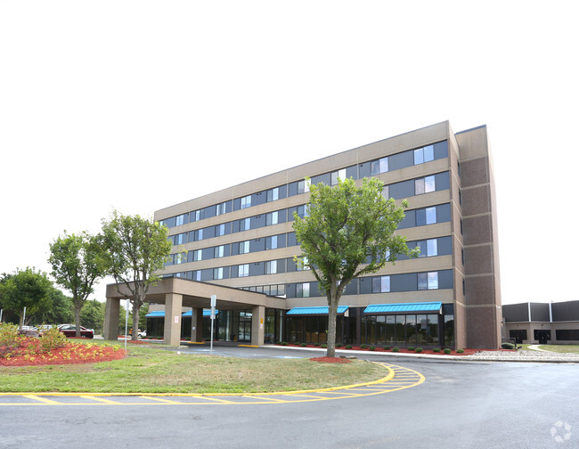 Foto del edificio - Atrium Apartments at Egg Harbor