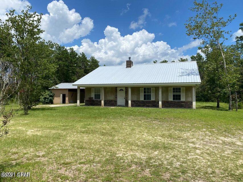 12400 Prosper Rd, Southport, FL 32409 House Rental in Southport, FL