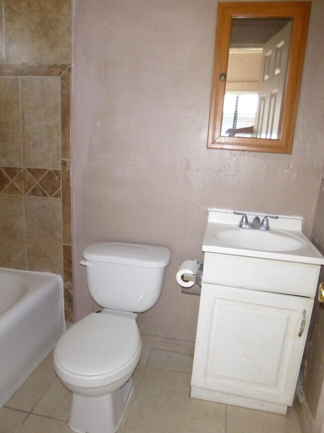 Foto del edificio - 3625 S 7th Ave