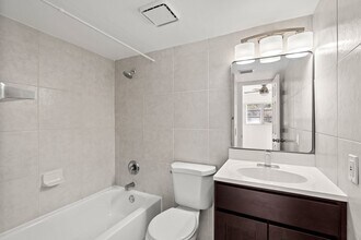 Interior Photo - Bicycle Club