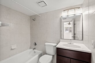 Interior Photo - Bicycle Club