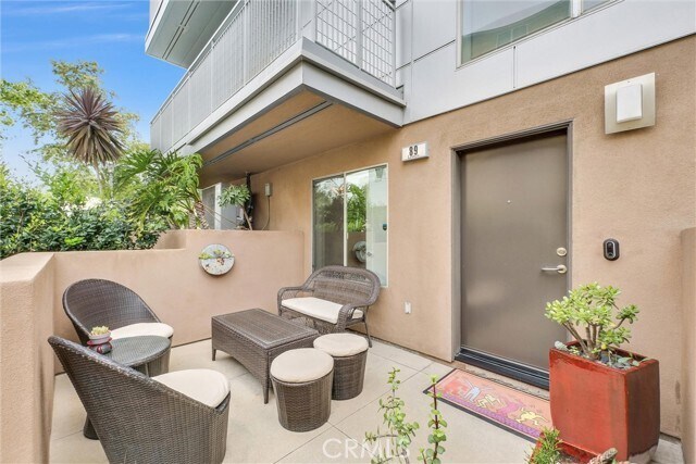 Foto del edificio - 89 Lennox