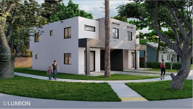 Building Photo - 53 NE 60th St
