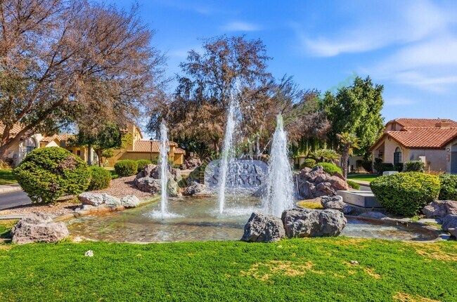 Foto del edificio - Charming Gilbert Home with Spacious Living & Prime Location