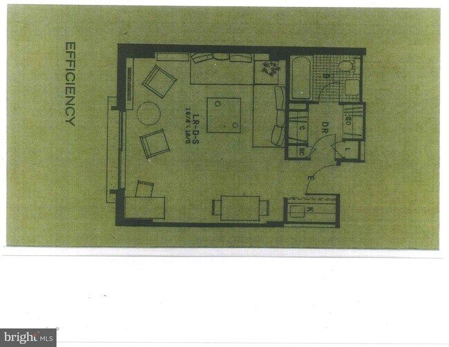 Foto del edificio - 950 25th St NW