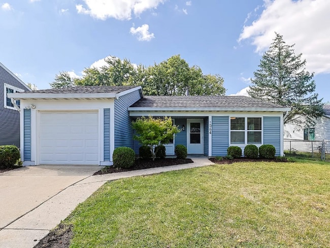 Building Photo - 1064 Crestwood Ln