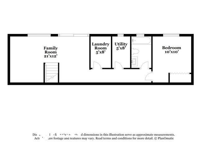 Building Photo - 5403 Vista Dr