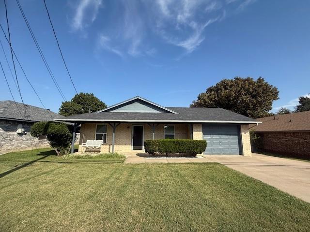 Primary Photo - 808 Keaton Rd