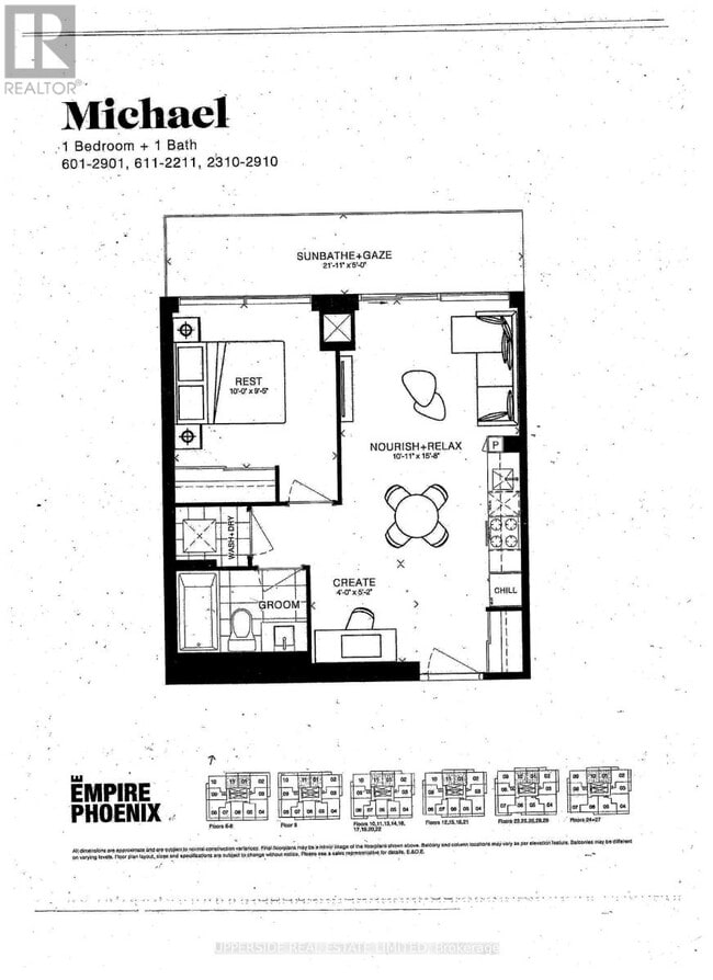 Building Photo - 251 Manitoba St