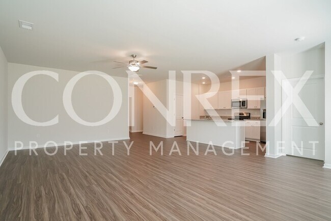 Foto del edificio - Brand New 4 Bedroom!