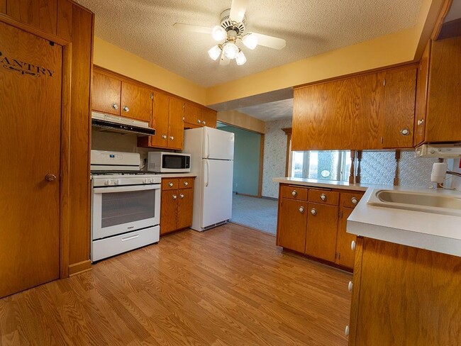 Foto del edificio - 5651 Aetna Ave SE