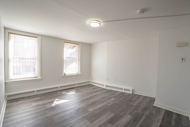 Foto del edificio - 120 Perry St