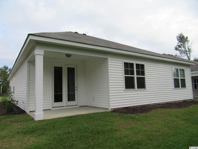 Building Photo - 1200 Inlet View Dr