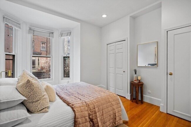 Foto del edificio - 137 Pembroke St