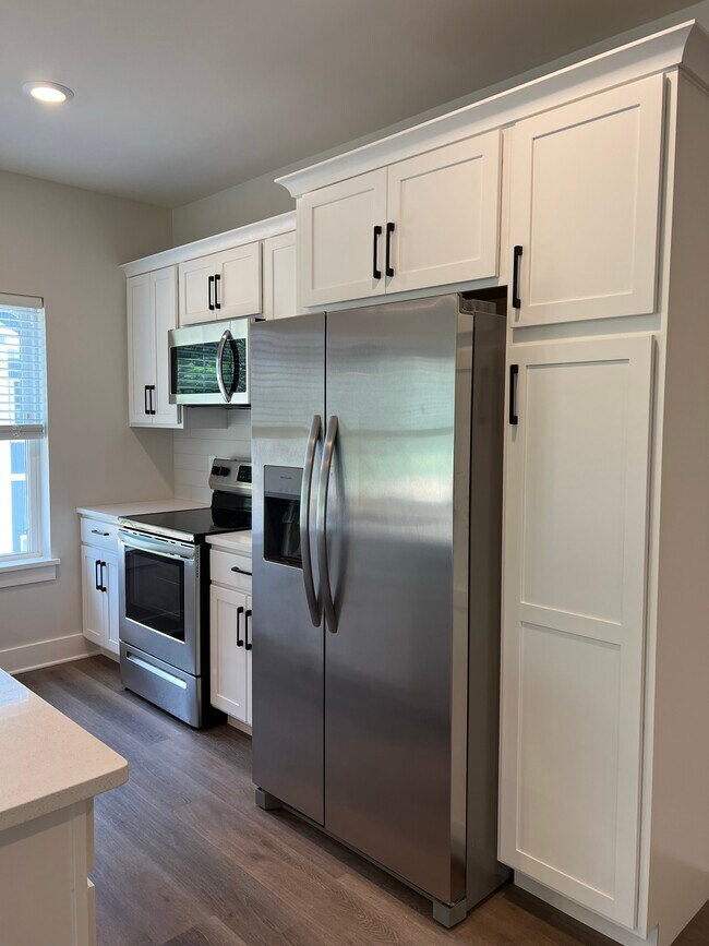 Foto del edificio - The Residences at Wemple Road