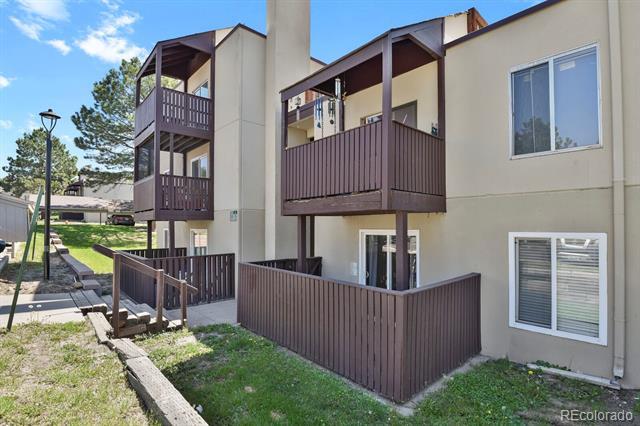 Foto del edificio - 9725 E Harvard Ave