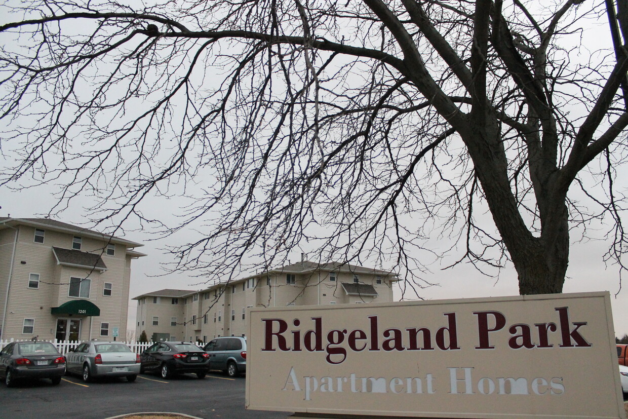 Foto principal - Ridgeland Park Apartments in York