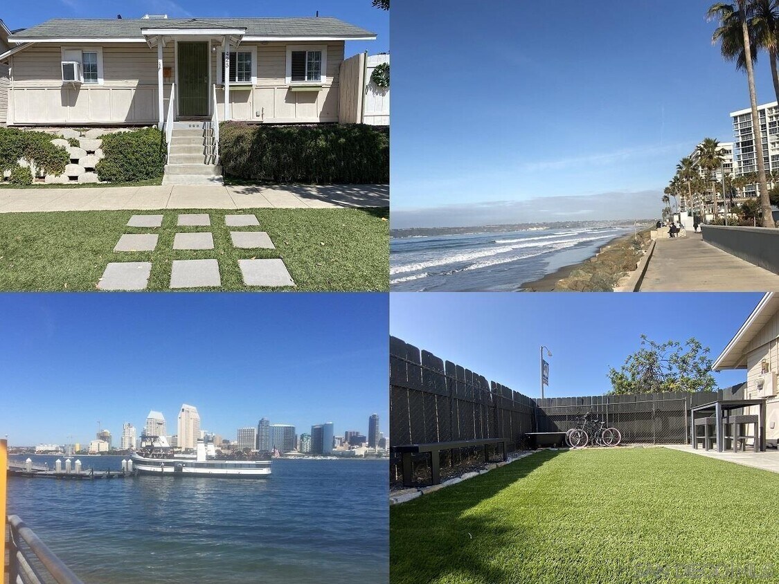 Foto principal - 425 4th St